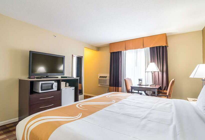 هتل Quality Inn North Conway