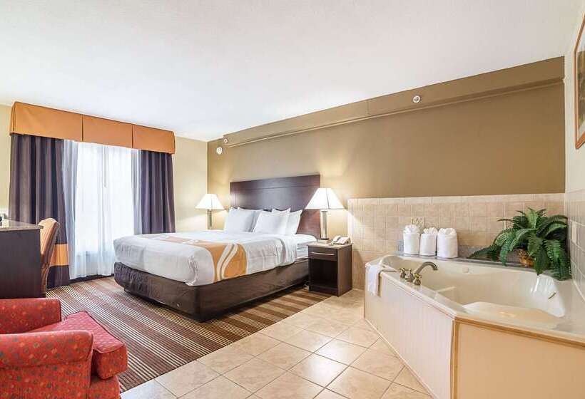 هتل Quality Inn North Conway