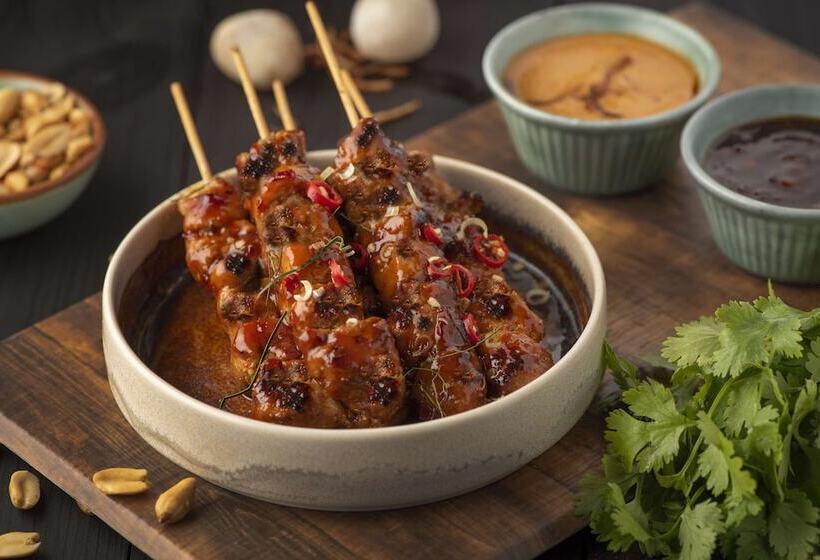 Отель Radisson Srinagar