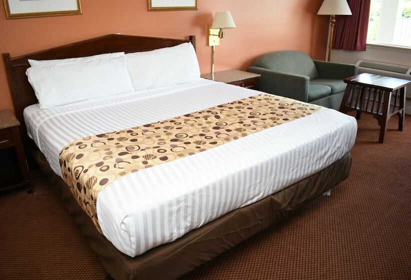 Motel 6 Culpeper, Va