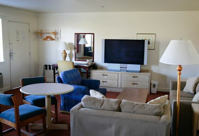 Motel 6 Culpeper, Va