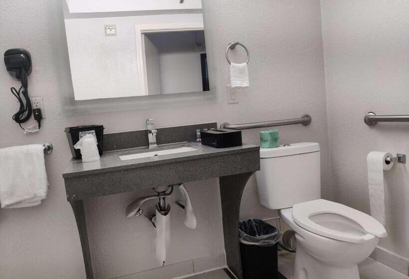 هتل Best Western Atlanta Cumberland Galleria