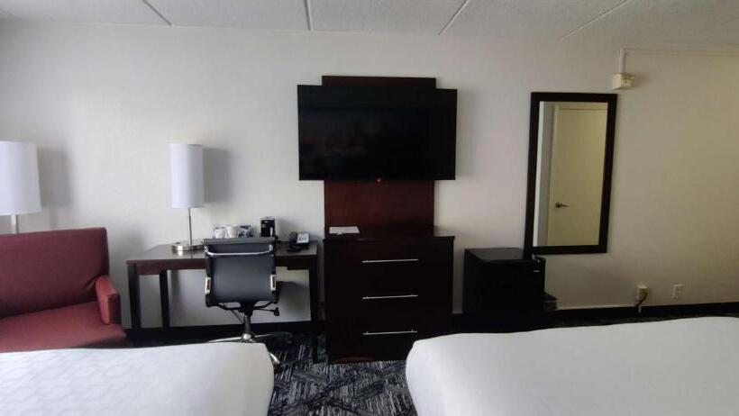 هتل Best Western Atlanta Cumberland Galleria
