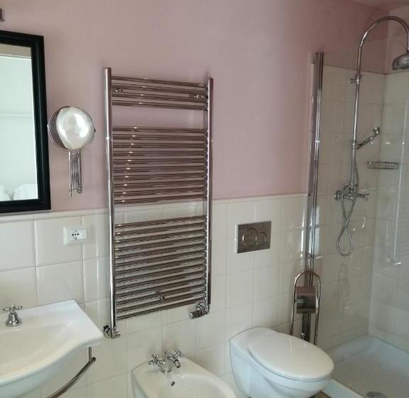 호텔 San Pietro Palace