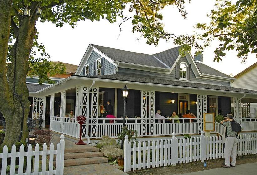 Szálloda The Shaw Club