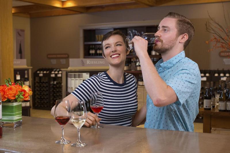 Szálloda The Shaw Club