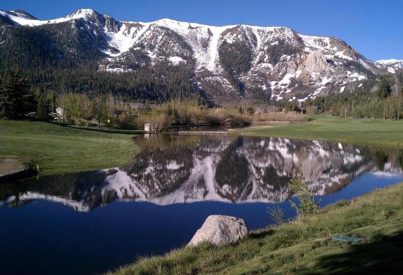 호텔 Snowcreek Resort Vacation Rentals