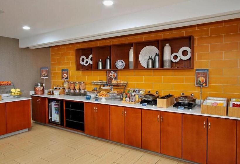 فندق Springhill Suites By Marriott Madera
