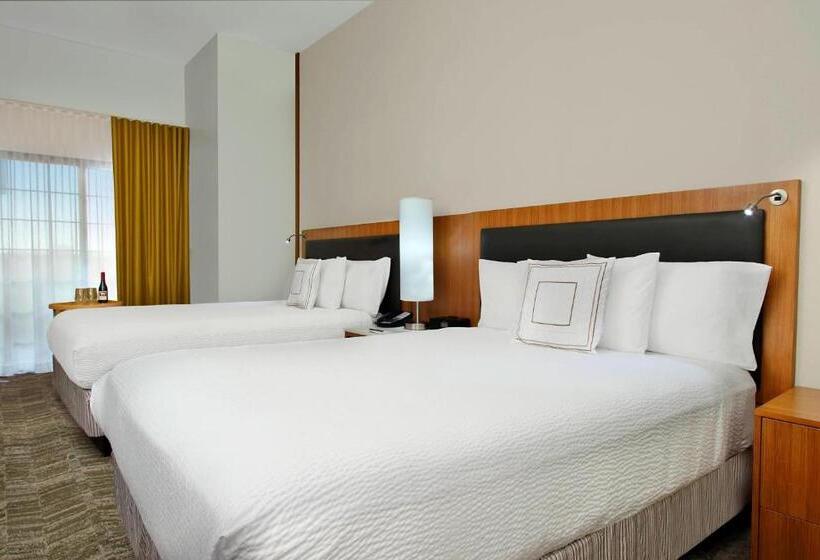 فندق Springhill Suites By Marriott Madera