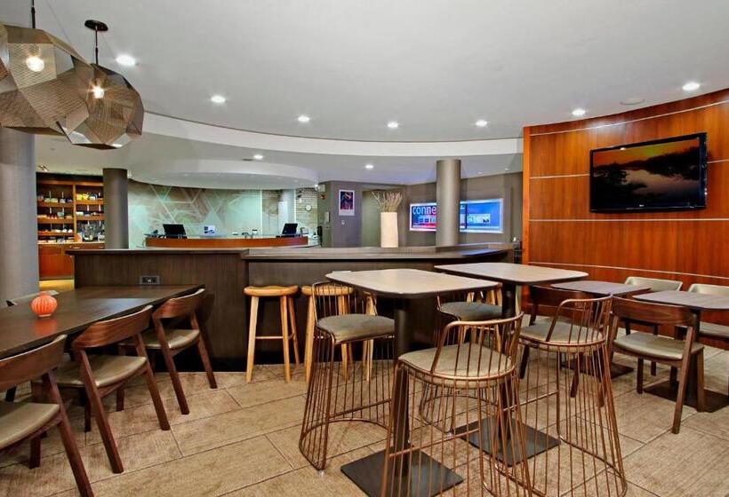 فندق Springhill Suites By Marriott Madera