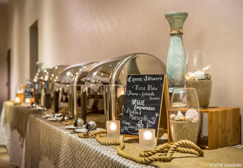 هتل Springhill Suites By Marriott Oceanside Beach