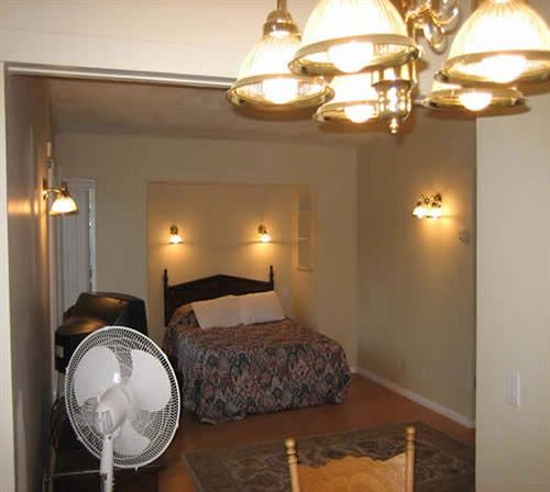 فندق Stanford Inn - Stanford Univ/ Medical Center