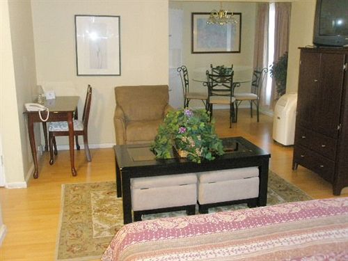 فندق Stanford Inn - Stanford Univ/ Medical Center