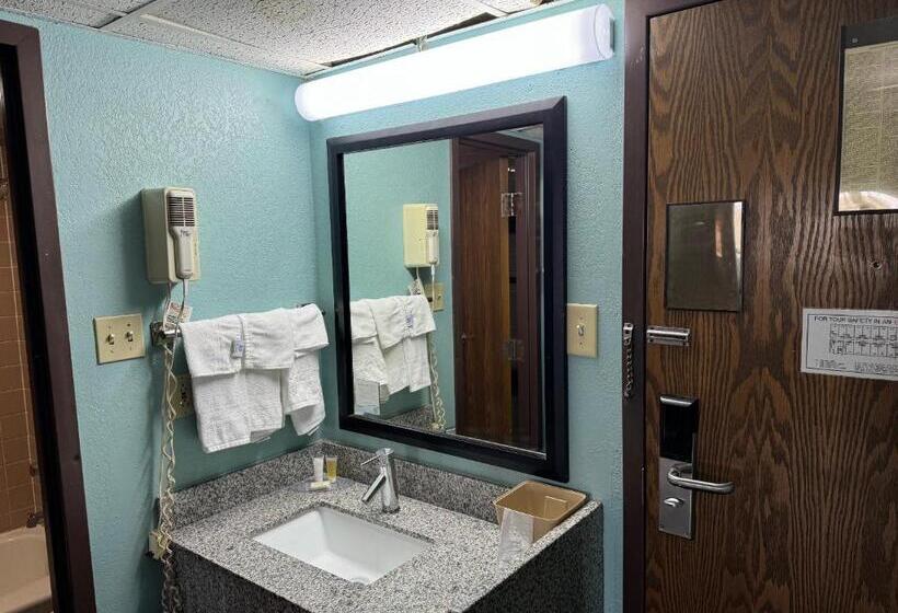 בית מלון כפרי Super 8 By Wyndham Blytheville