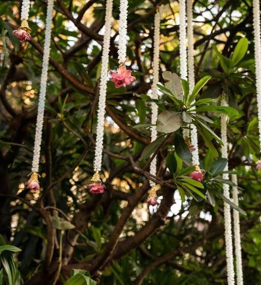 בית מלון כפרי Taj Wellington Mews