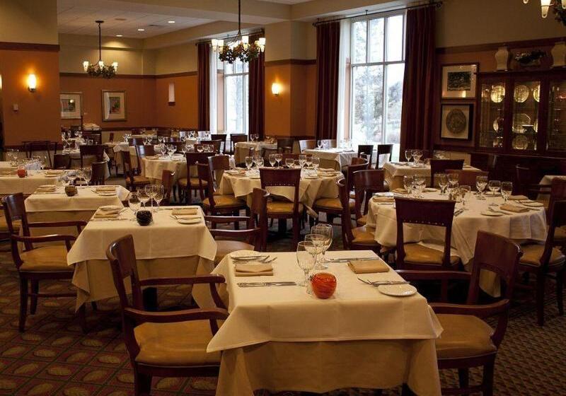 فندق The Inn At Virginia Tech  On Campus