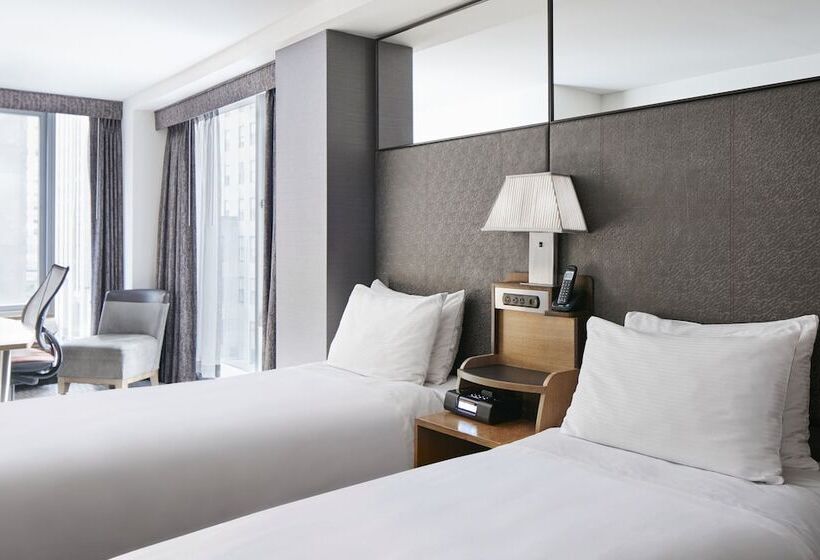 The Jewel Hotel, New York