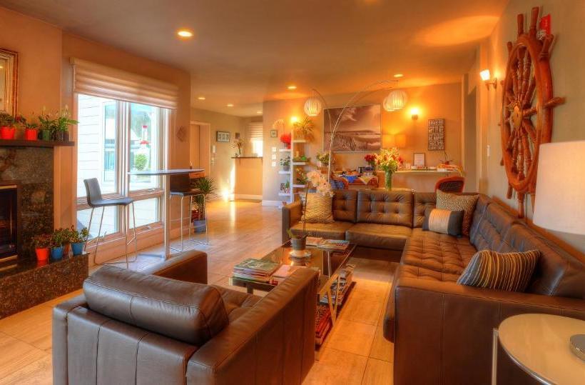 The Oceanfront Hotel On Miramarbeach Hmb