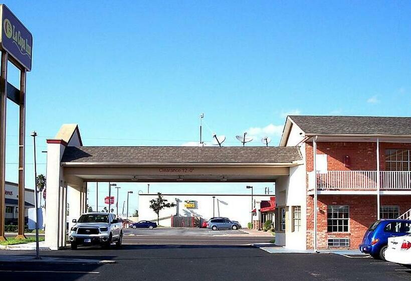 هتل Value Inn & Suites  Harlingen