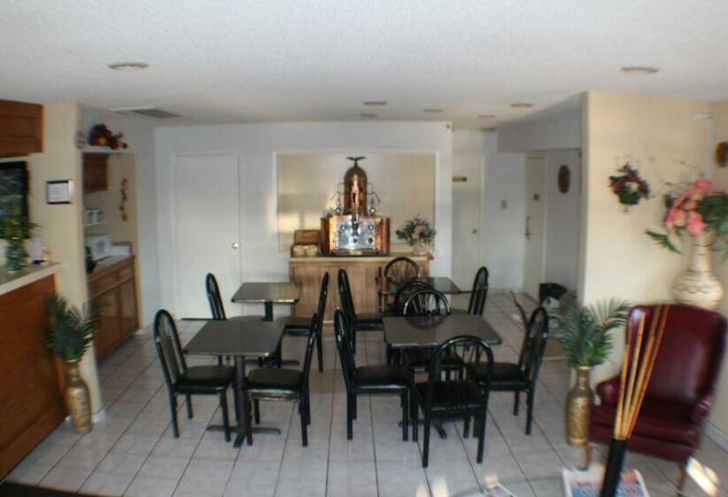 هتل Value Inn & Suites  Harlingen