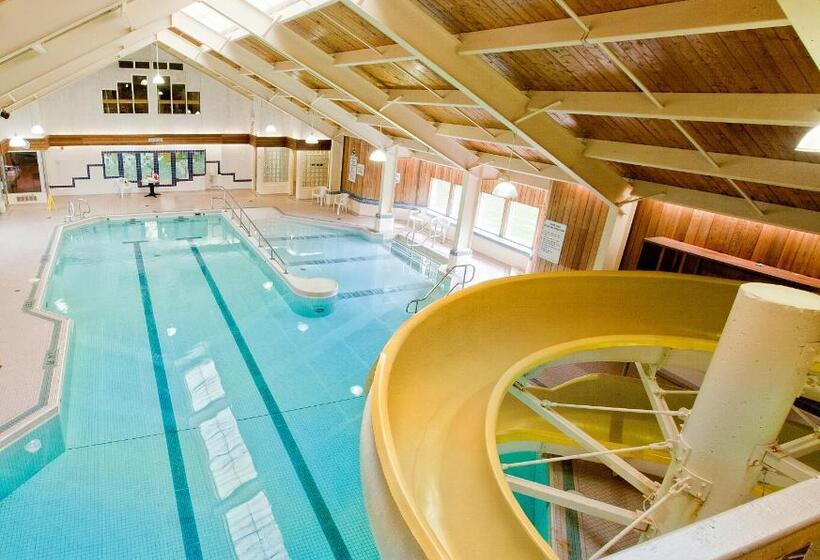 Mill River Resort