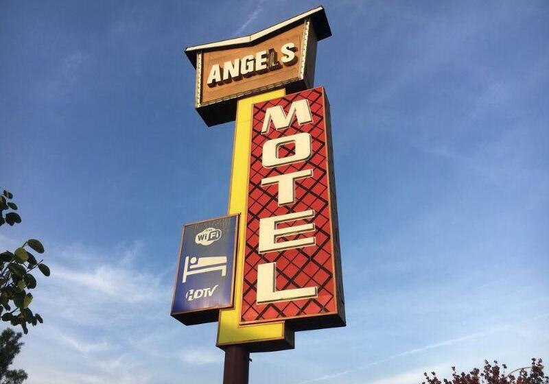 Motel 6 Pico Rivera  Los Angeles, Ca
