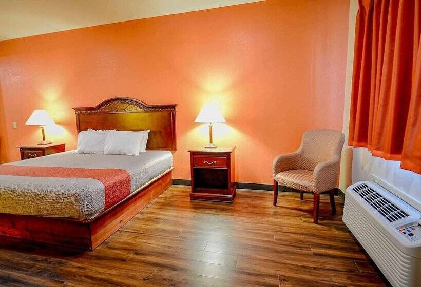 Motel 6atoka, Ok