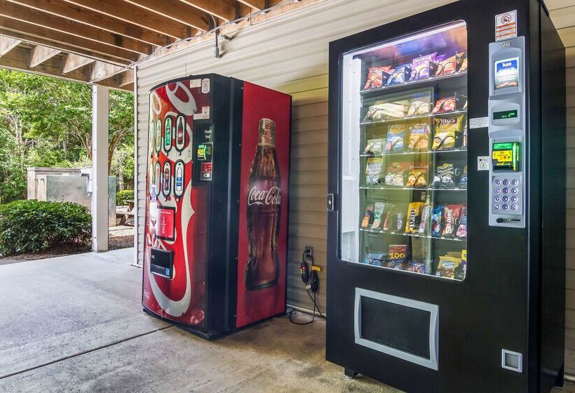 Motel 6 Gulf Shores, Al