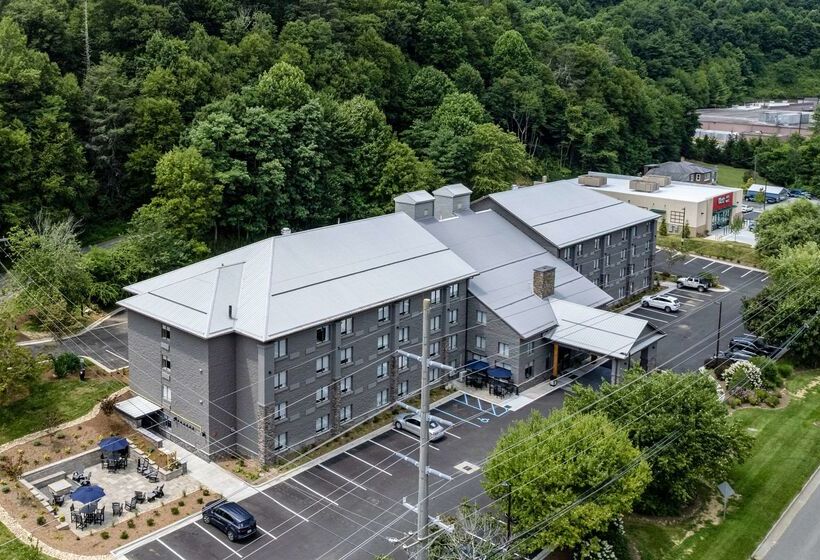 מוטל Graystone Lodge, Ascend Hotel Collection