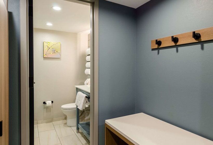 מוטל Graystone Lodge, Ascend Hotel Collection