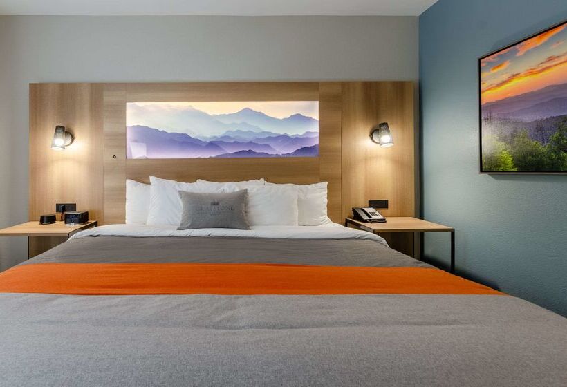 מוטל Graystone Lodge, Ascend Hotel Collection