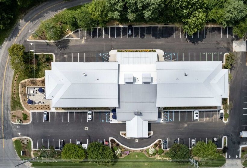מוטל Graystone Lodge, Ascend Hotel Collection