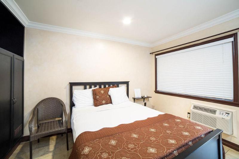 مُتل Nite Inn At Universal City   Walking Distance To Universal Studios Hollywood
