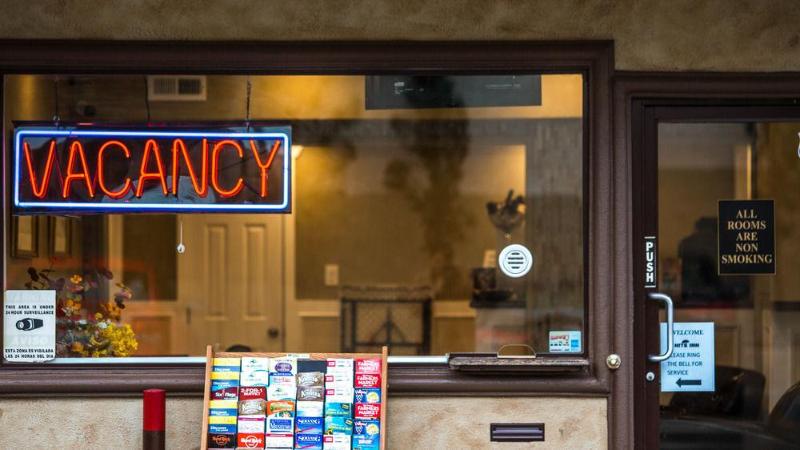 مُتل Nite Inn At Universal City   Walking Distance To Universal Studios Hollywood