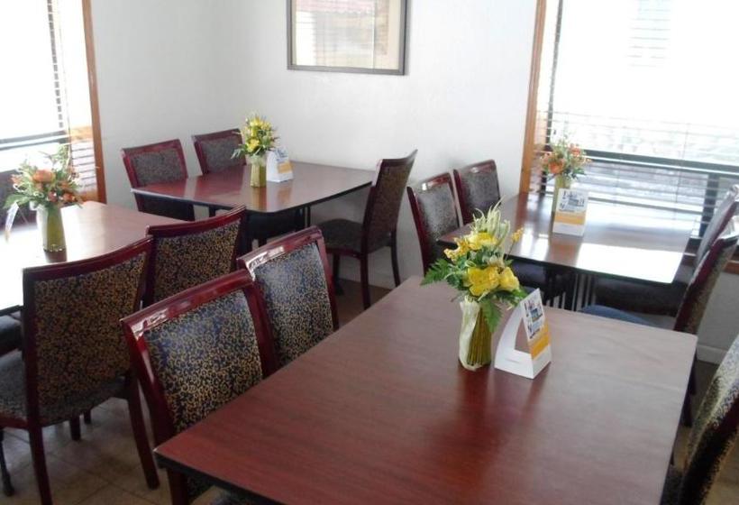 مُتل Sunray Tahoe