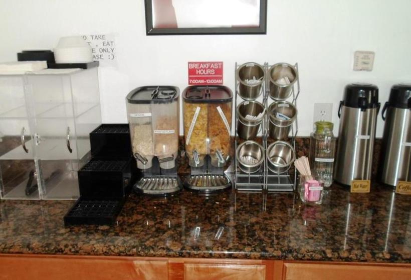 مُتل Sunray Tahoe