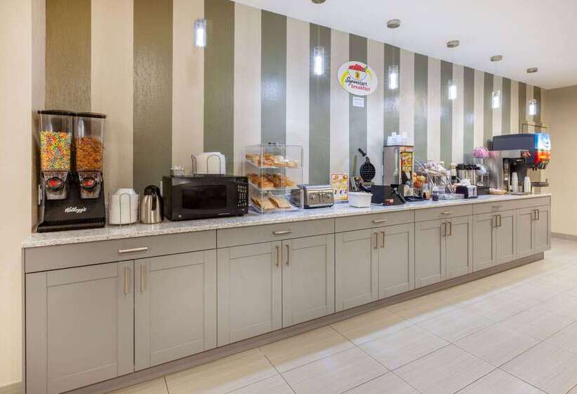 Мотель Super 8 By Wyndham La Grange Ky