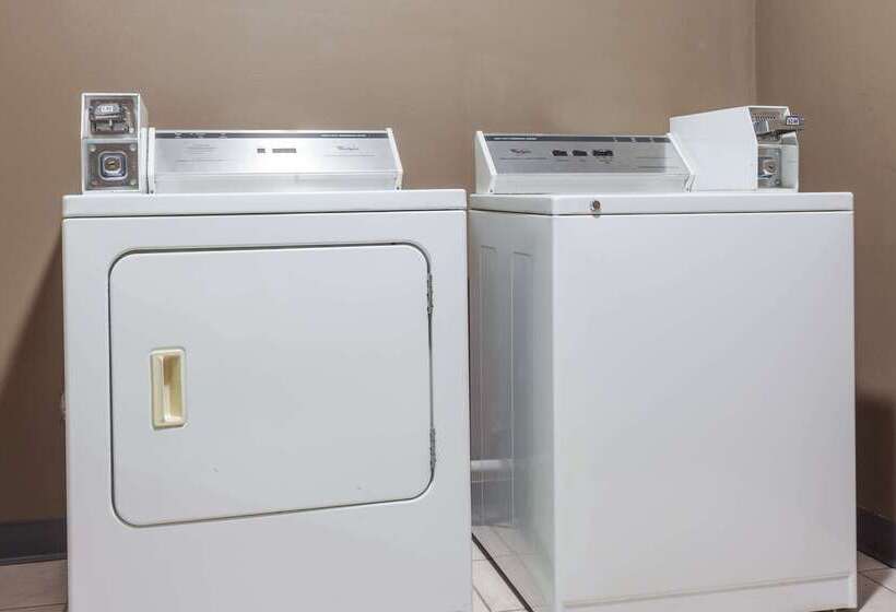 Мотель Super 8 By Wyndham La Grange Ky