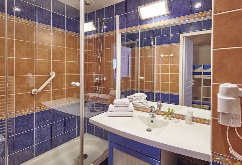 Residence Vacances Bleues Le Grand Large