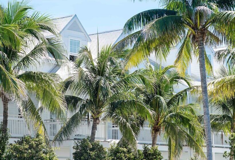 منتجع Parrot Key Hotel & Villas