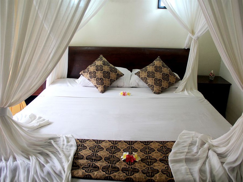 Resort Puri Dalem  Sanur
