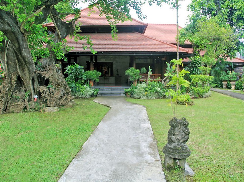 Resort Puri Dalem  Sanur