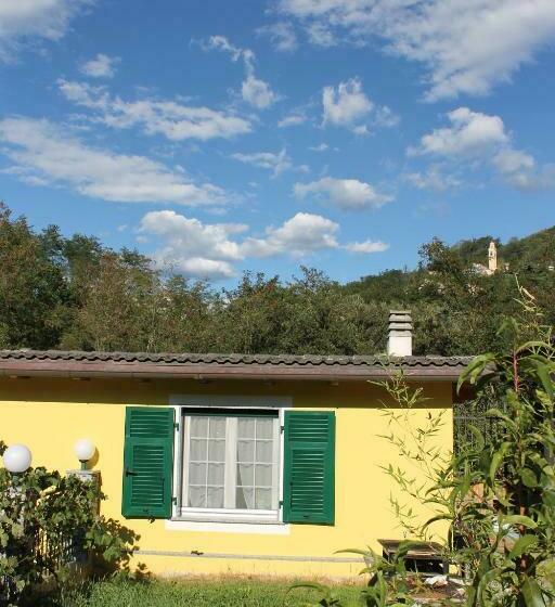 B&b Ca Dei Fre