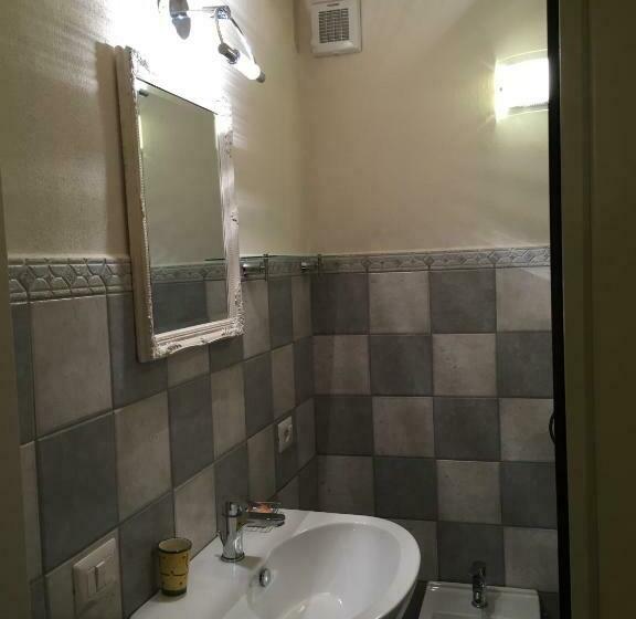 مبيت وإفطار Casa Blù