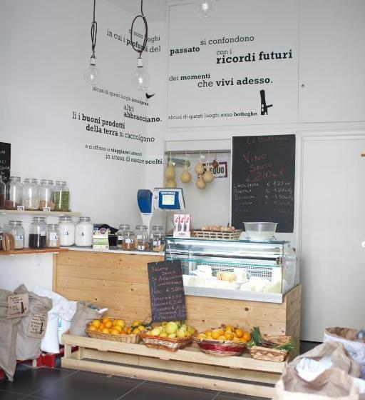 مبيت وإفطار Casa Tommasini