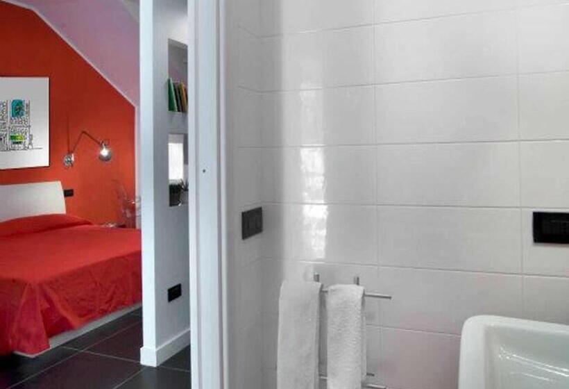 مبيت وإفطار Casa Tommasini