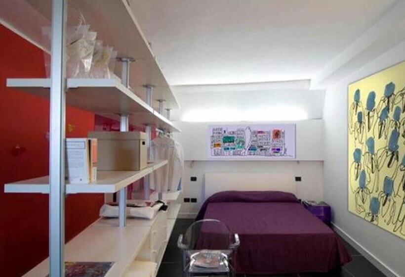 مبيت وإفطار Casa Tommasini