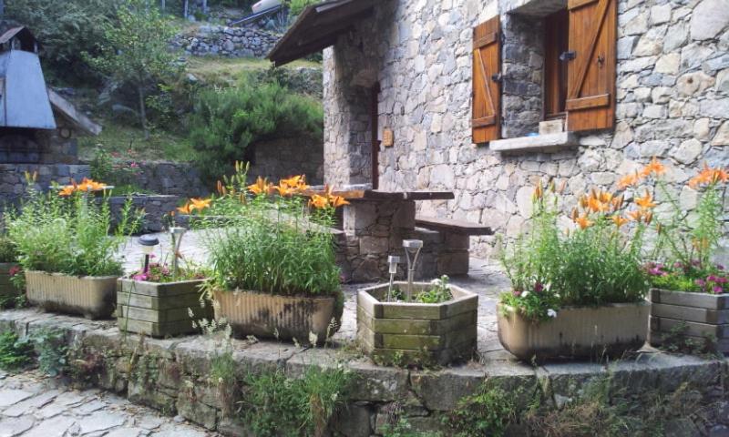 مبيت وإفطار Chambre D Hôte Chez Antoinette Et Charles