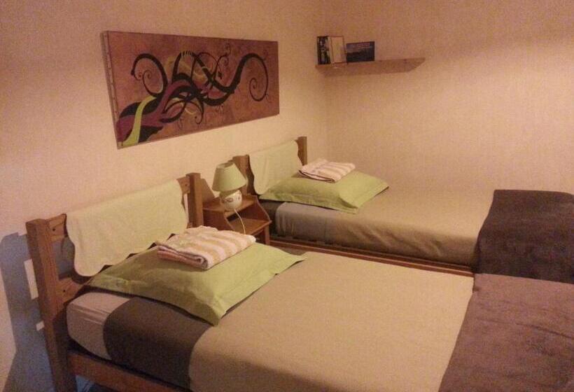 צימר L Orme Vial