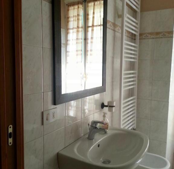 مبيت وإفطار La Torre